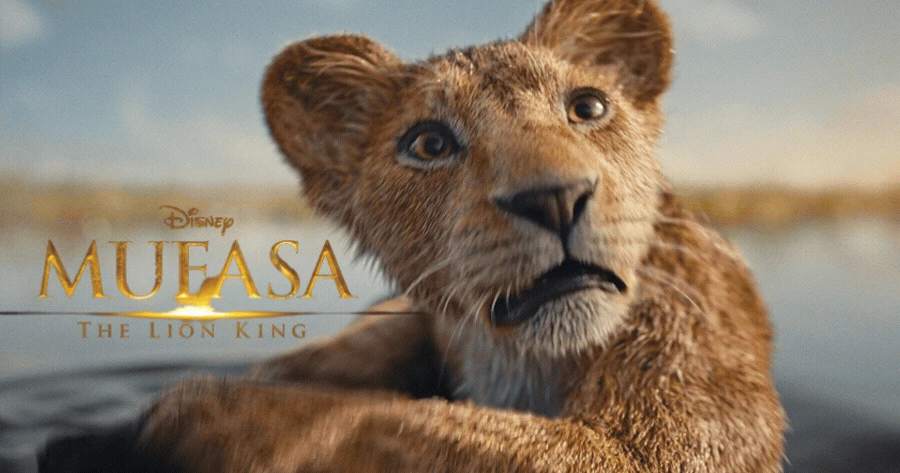 Which The Lion King Character Are You Meant To Be?